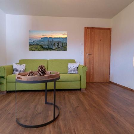 Apartment Gehrenspitze Ройтте Екстер'єр фото