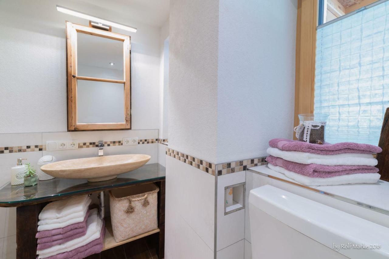 Apartment Gehrenspitze Ройтте Екстер'єр фото